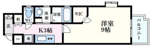 セントヒルズ住吉レジデンスの物件間取画像